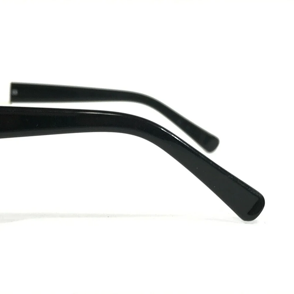 Columbia Eyeglasses Frames MOUNT DIABLO C01 Gray Striped Horn Rim 54-16-145